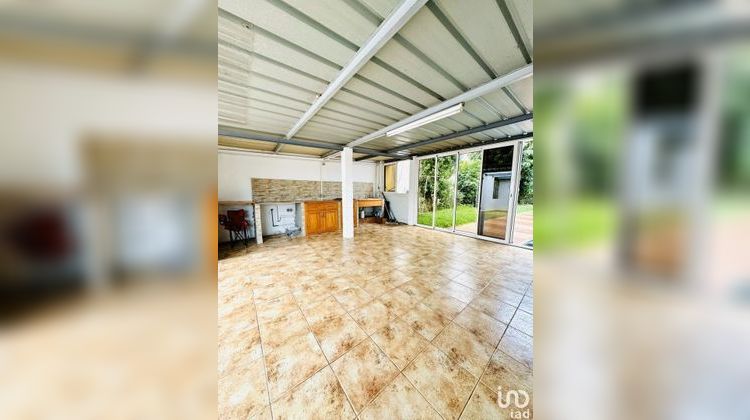 Ma-Cabane - Vente Maison Bras-Panon, 146 m²