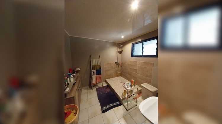 Ma-Cabane - Vente Maison BRAS-PANON, 157 m²