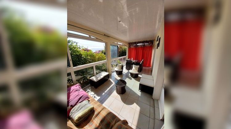 Ma-Cabane - Vente Maison BRAS-PANON, 157 m²