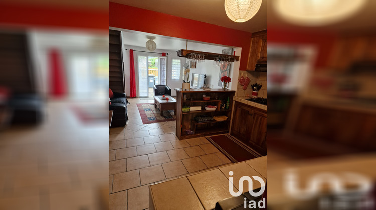 Ma-Cabane - Vente Maison Bras-Panon, 120 m²