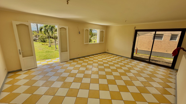 Ma-Cabane - Vente Maison Bras-Panon, 89 m²