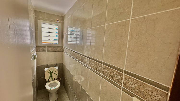 Ma-Cabane - Vente Maison Bras-Panon, 89 m²