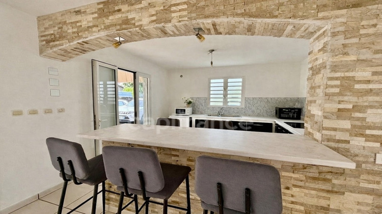 Ma-Cabane - Vente Maison BRAS PANON, 90 m²