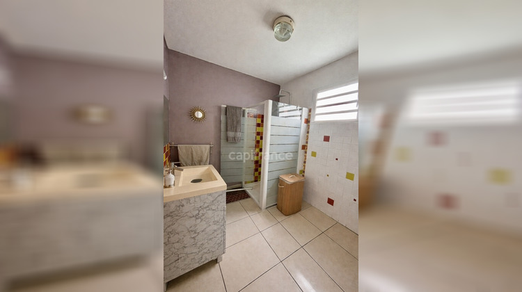 Ma-Cabane - Vente Maison BRAS PANON, 90 m²