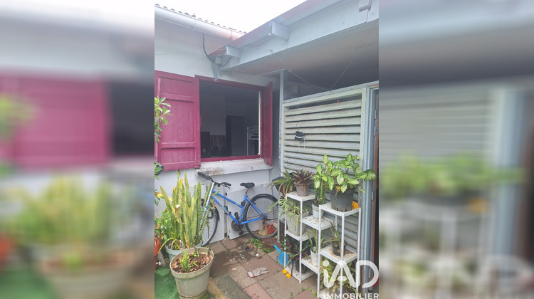 Ma-Cabane - Vente Maison Bras-Panon, 104 m²