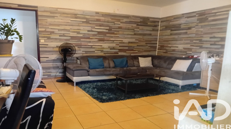 Ma-Cabane - Vente Maison Bras-Panon, 104 m²