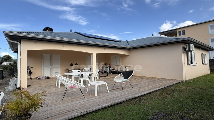 Ma-Cabane - Vente Maison BRAS PANON, 90 m²
