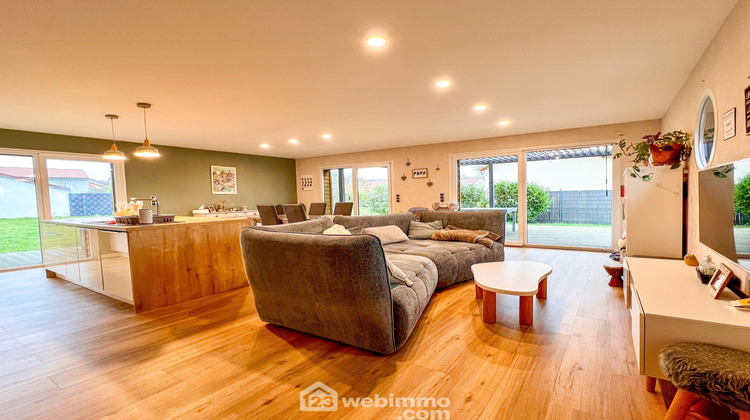 Ma-Cabane - Vente Maison Bras-sur-Meuse, 122 m²