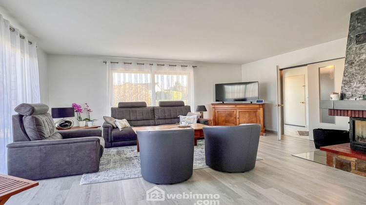 Ma-Cabane - Vente Maison Bras-sur-Meuse, 135 m²