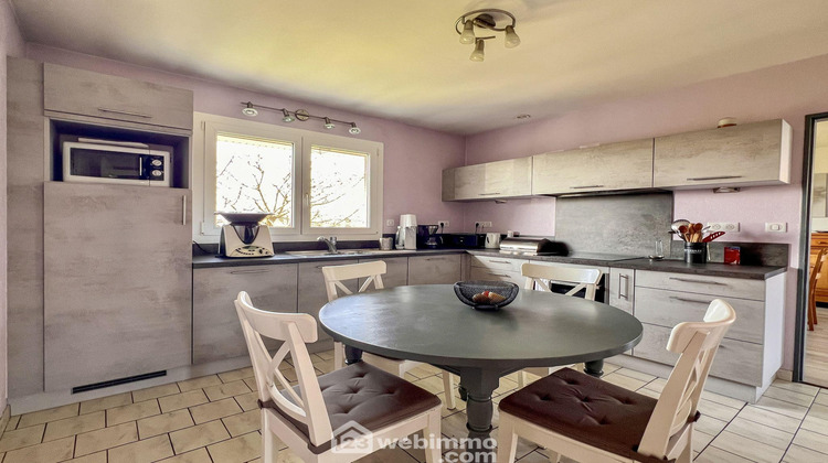 Ma-Cabane - Vente Maison Bras-sur-Meuse, 135 m²