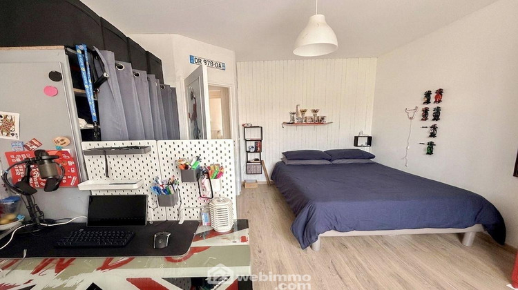 Ma-Cabane - Vente Maison Bras-sur-Meuse, 147 m²