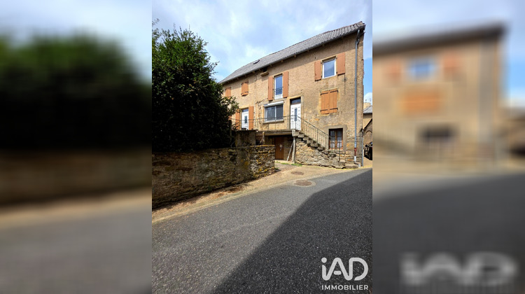 Ma-Cabane - Vente Maison Brasc, 157 m²