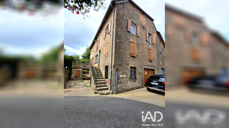 Ma-Cabane - Vente Maison Brasc, 157 m²