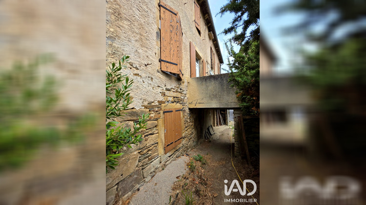 Ma-Cabane - Vente Maison Brasc, 157 m²