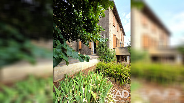 Ma-Cabane - Vente Maison Brasc, 157 m²
