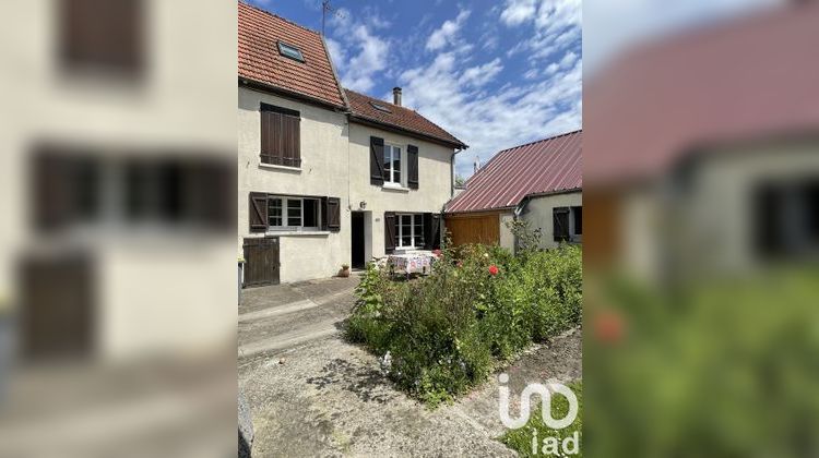 Ma-Cabane - Vente Maison Brasles, 133 m²