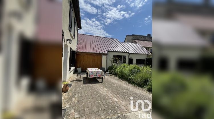 Ma-Cabane - Vente Maison Brasles, 133 m²