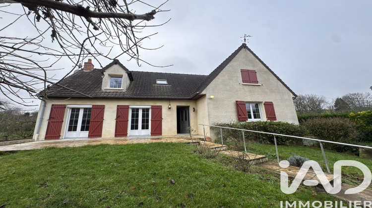 Ma-Cabane - Vente Maison Brasles, 152 m²