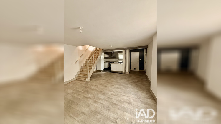 Ma-Cabane - Vente Maison Brasles, 61 m²