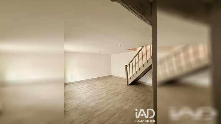 Ma-Cabane - Vente Maison Brasles, 61 m²