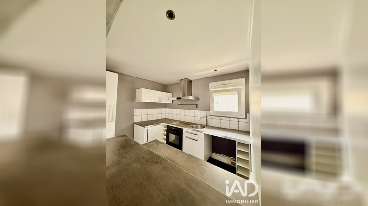 Ma-Cabane - Vente Maison Brasles, 61 m²