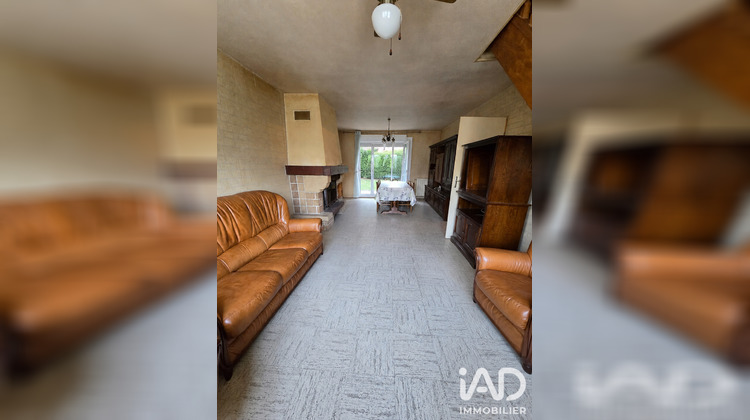 Ma-Cabane - Vente Maison Brasles, 121 m²