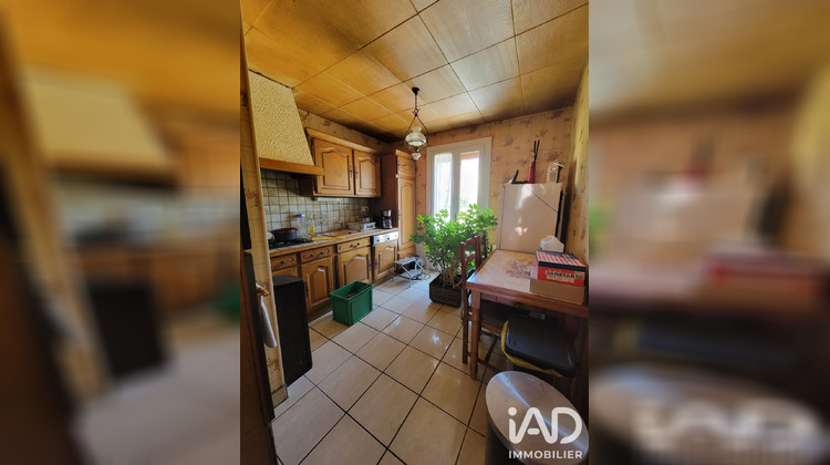 Ma-Cabane - Vente Maison Brasles, 121 m²
