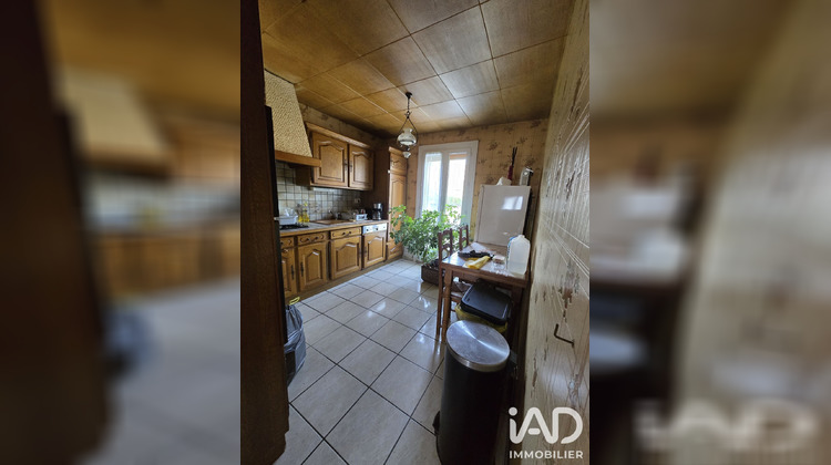 Ma-Cabane - Vente Maison Brasles, 121 m²