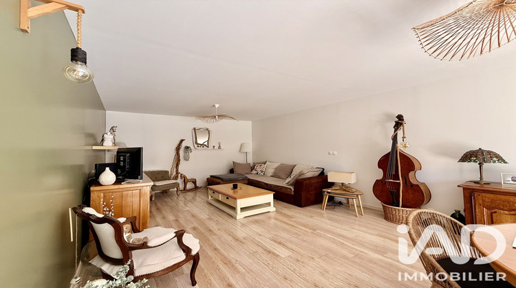 Ma-Cabane - Vente Maison Brasles, 164 m²