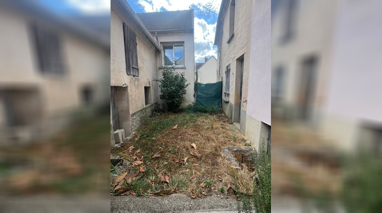 Ma-Cabane - Vente Maison BRASLES, 300 m²
