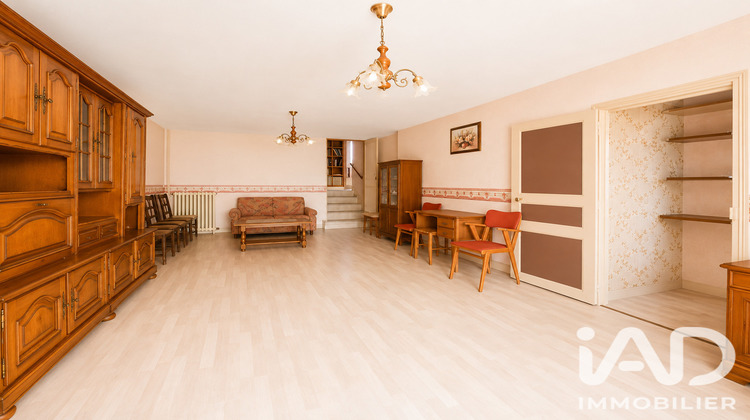 Ma-Cabane - Vente Maison Brasles, 135 m²