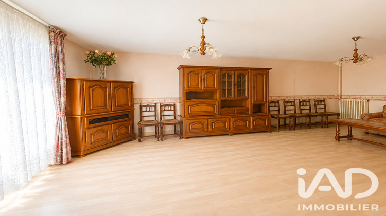 Ma-Cabane - Vente Maison Brasles, 135 m²