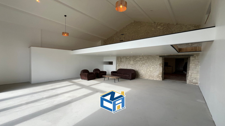 Ma-Cabane - Vente Maison Braslou, 124 m²