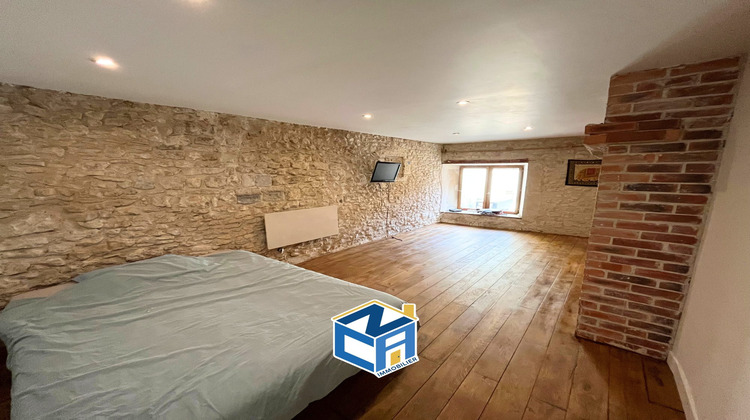 Ma-Cabane - Vente Maison Braslou, 124 m²