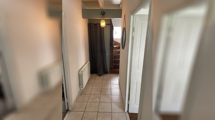 Ma-Cabane - Vente Maison Brasparts, 102 m²