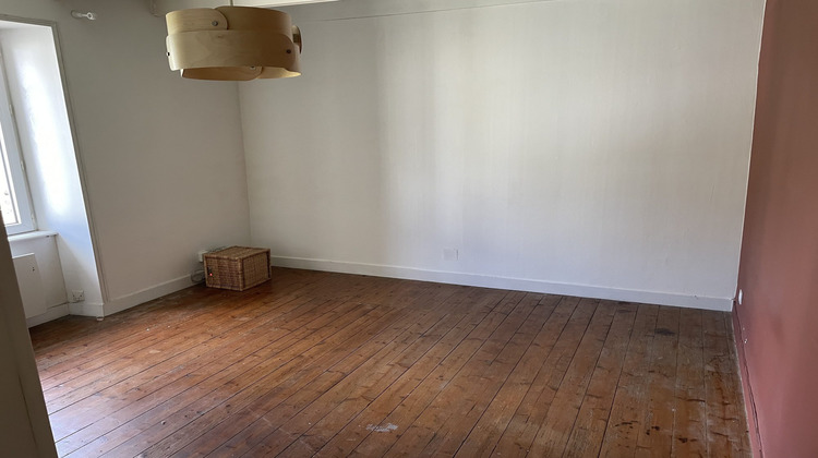 Ma-Cabane - Vente Maison Brasparts, 102 m²