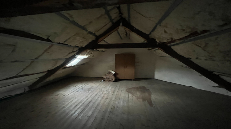 Ma-Cabane - Vente Maison BRASPARTS, 102 m²