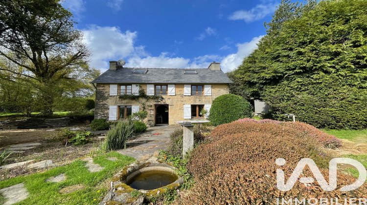 Ma-Cabane - Vente Maison Brasparts, 71 m²