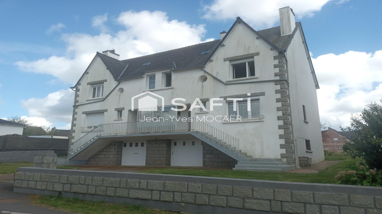 Ma-Cabane - Vente Maison Brasparts, 222 m²