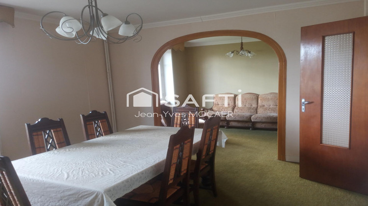 Ma-Cabane - Vente Maison Brasparts, 222 m²