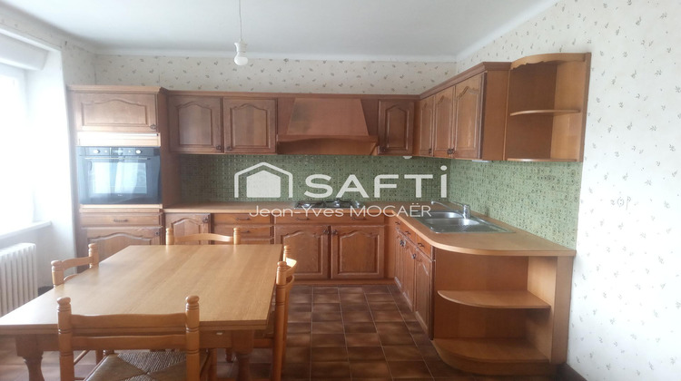 Ma-Cabane - Vente Maison Brasparts, 222 m²