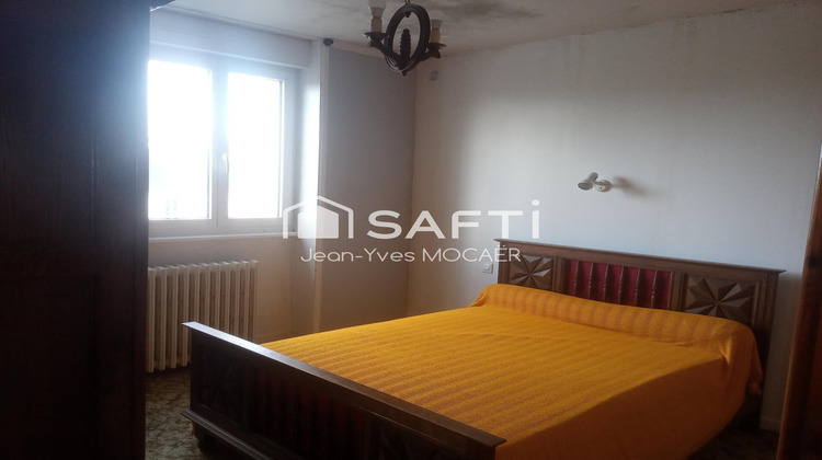 Ma-Cabane - Vente Maison Brasparts, 222 m²