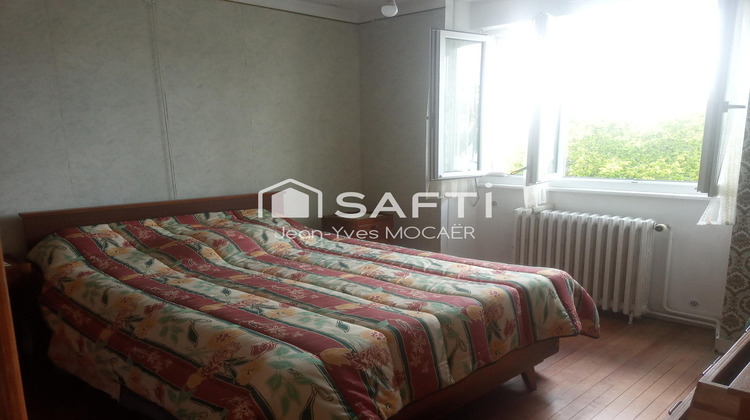 Ma-Cabane - Vente Maison Brasparts, 222 m²