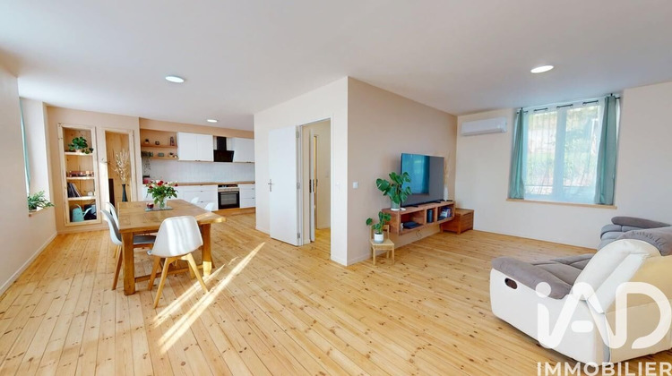 Ma-Cabane - Vente Maison Brasparts, 120 m²