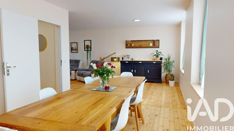 Ma-Cabane - Vente Maison Brasparts, 120 m²