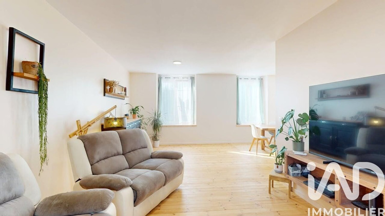 Ma-Cabane - Vente Maison Brasparts, 120 m²
