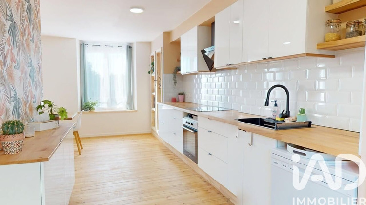 Ma-Cabane - Vente Maison Brasparts, 120 m²