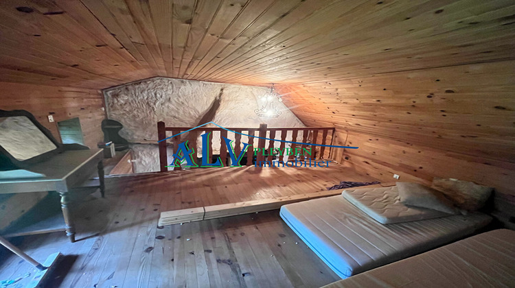 Ma-Cabane - Vente Maison BRASPARTS, 90 m²