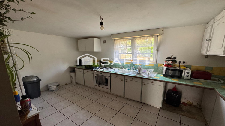 Ma-Cabane - Vente Maison Brasparts, 116 m²