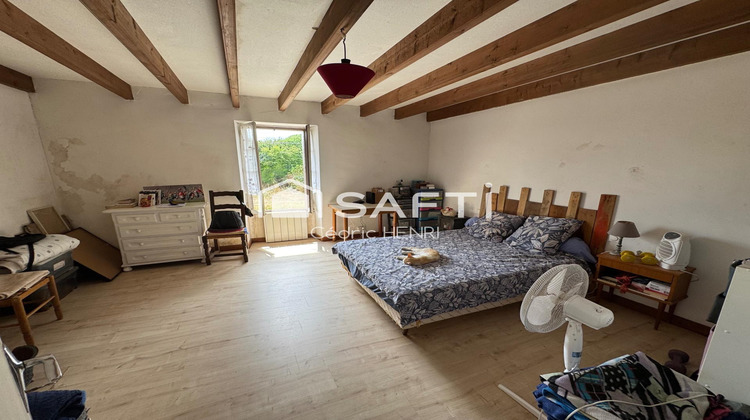 Ma-Cabane - Vente Maison Brasparts, 116 m²